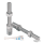 Adjustable rear lowering kit F*ST00-17