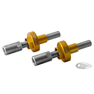 Lowering kit for F*ST00-17