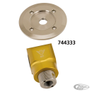 Lowering kit ST18-up remote adjustable