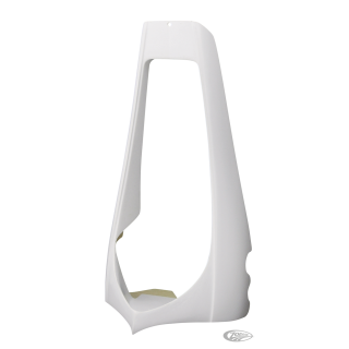 Celtic Chin Spoiler oil cooler raked
