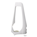 Celtic Chin Spoiler oil cooler raked