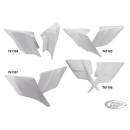 Stretched Side Panels 1997-2008