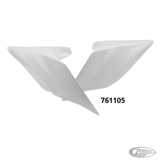 Stretched Side Panels S I 1997-2008