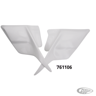 Stretched Side Panels FLH/T09-up