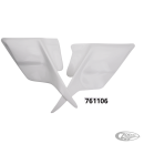 Stretched Side Panels FLH/T09-up