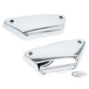 GZP Side cover set FXR82-94 chrome