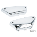 GZP Side cover set FXR82-94 chrome