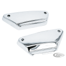 GZP Side cover set FXR82-94 chrome