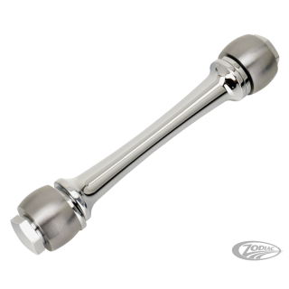 Chrome rigid vibrator bar
