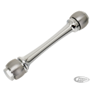 Chrome rigid vibrator bar