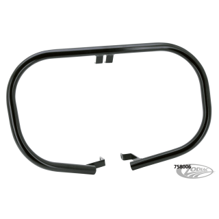 Black Highway bar front XL84-03
