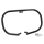 Black Highway bar front XL84-03