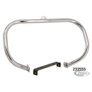 Highway bar FX72-86 FXST84-99 1.25" diam