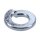 ZINC LOCKWASHER, 3/8 INCH - 25PACK