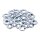 ZINC LOCKWASHER, 3/8 INCH - 25PACK