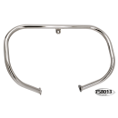 Chrome Highway bar front FLH/T88-96