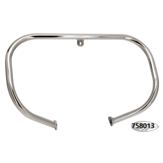 Black Highway bar front FLH/T88-96