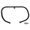 Chrome Highway bar front FLH/T97-up