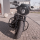 Highway bar black ST18-up exFXDR D=1.25"