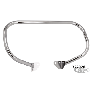 Highway bar front FXD93-05 FXDWG93-05