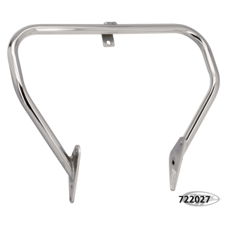 Highway bar front FXD91-05