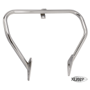 Highway bar front FXD91-05