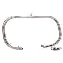 Chrome Highway bar front FXD91-05