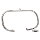 Chrome Highway bar front FXD91-05