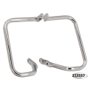 Highway bar rear Softail 86-99 1" tubing