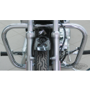 Highway Bar 30mm XL04-up w/mid controls