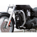 Chrome highwaybar FXD06-17