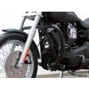 Black highwaybar FXD06-17