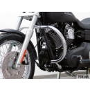 Chrome highwaybar FXD06-17