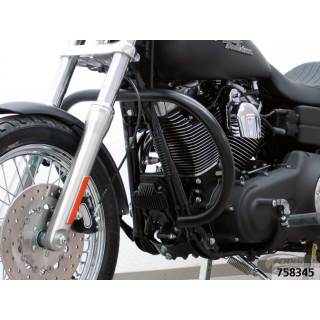 Black highwaybar FXD06-17