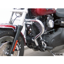 Chrome highwaybar FXDWG06-17