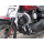 Chrome highwaybar FXDWG06-17