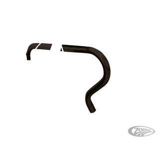 Black highwaybar FXDWG06-17