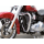 Chrome highwaybar FLD12-16
