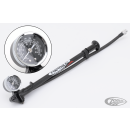 Fournales hand pump 0-435 Psi(30Bar)