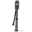 GZP Solo silver 10" 200PSI LCD shock pum