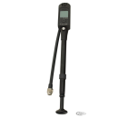 GZP Solo black 11" 300PSI LCD shock pump