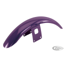 GZP Custom front fender FX/R/D, XL73-
