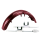 GZP Frnt Fender FX/R-XL #59007-73A&59111