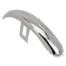 GZP Ribbed Mustang NG front fender 18-19