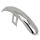 GZP Ribbed Mustang NG front fender 18-19