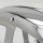 GZP Ribbed Mustang NG front fender 18-19