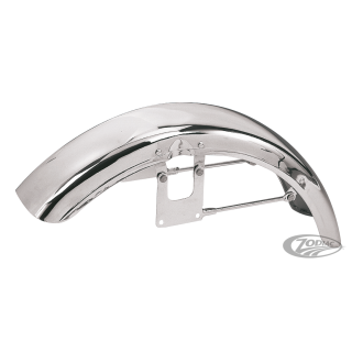 GZP Front fender FX73-84 FXR73-94 XL73-u
