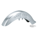 GZP Custom skirted front fender narrow g