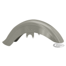GZP Ducktail front fender FL 4-speed 19"