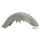 GZP Ducktail front fender FL 4-speed 19"